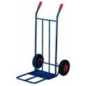 Carro reparto rueda IMPINCHABLE (250 kg)